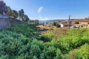 Działka na sprzedaż Porto Santo Tirso St Tirso, Couto (Stª Cristina e S. Miguel) e Burgães - zdjęcie 1