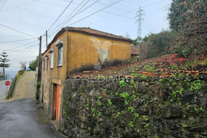 Działka na sprzedaż Porto Santo Tirso St Tirso, Couto (Stª Cristina e S. Miguel) e Burgães - zdjęcie 1