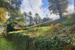 Działka na sprzedaż Porto Santo Tirso St Tirso, Couto (Stª Cristina e S. Miguel) e Burgães - zdjęcie 3