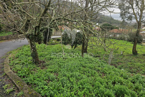 Działka na sprzedaż Porto Santo Tirso St Tirso, Couto (Stª Cristina e S. Miguel) e Burgães - zdjęcie 1