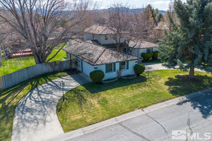 Dom na sprzedaż 342m2 3 Comstock Cir, Carson City City, NV - zdjęcie 2