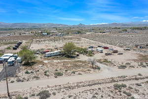 Działka na sprzedaż 2405 E. Badger, Lyon County, NV - zdjęcie 2