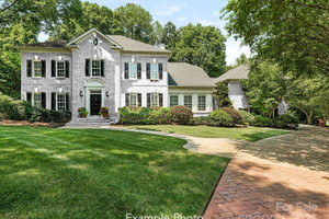 Dom na sprzedaż 436m2 4301 Fairview Oaks Drive, Mecklenburg, NC - zdjęcie 2