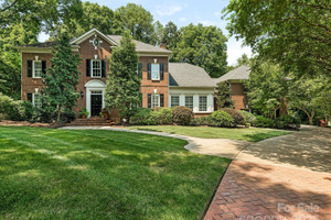 Dom na sprzedaż 436m2 4301 Fairview Oaks Drive, Mecklenburg, NC - zdjęcie 1