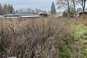 Działka na sprzedaż Lichtenbergstr. - zdjęcie 1