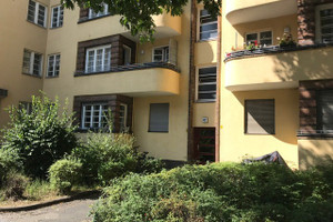 Mieszkanie na sprzedaż 45m2 Berlin Streitstraße - zdjęcie 2