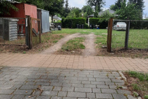 Działka na sprzedaż Immobilienstr. - zdjęcie 3