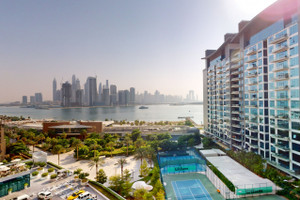 Mieszkanie na sprzedaż 79m2 Palm Jumeirah - zdjęcie 2