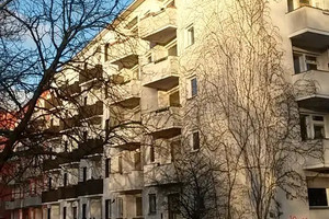 Mieszkanie na sprzedaż 53m2 Berlin Immobilien Straße - zdjęcie 1