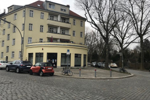 Komercyjne na sprzedaż 300m2 Berlin Hindenburgdamm - zdjęcie 1