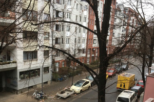 Mieszkanie na sprzedaż 50m2 Berlin Elsenstraße - zdjęcie 1