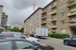 Mieszkanie na sprzedaż 54m2 Berlin Plantagenstr. - zdjęcie 3