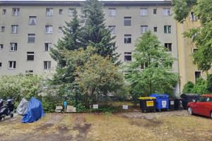 Mieszkanie na sprzedaż 54m2 Berlin Plantagenstr. - zdjęcie 2