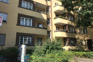 Mieszkanie na sprzedaż 45m2 Berlin Streitstraße - zdjęcie 3