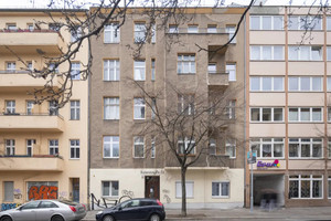 Mieszkanie na sprzedaż 52m2 Berlin diskreter Verkauf (Anschrift bei weiterem Interesse) - zdjęcie 3