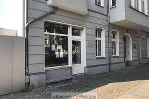 Komercyjne na sprzedaż 92m2 Berlin Guerickestr. X - zdjęcie 2