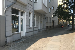 Komercyjne na sprzedaż 92m2 Berlin Guerickestr. X - zdjęcie 1