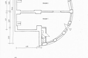 Komercyjne na sprzedaż 300m2 Berlin Hindenburgdamm - zdjęcie 3