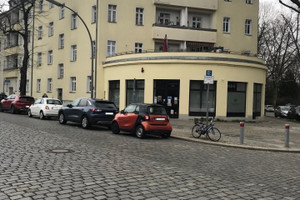 Komercyjne na sprzedaż 300m2 Berlin Hindenburgdamm - zdjęcie 1