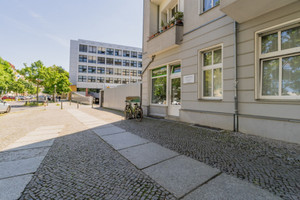 Komercyjne na sprzedaż 92m2 Berlin Guerickestr. X - zdjęcie 2