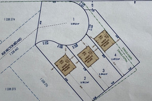 Działka na sprzedaż Rue Hector-Bédard, Charlesbourg, QC G2M1A9, CA - zdjęcie 1