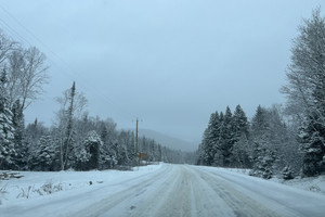 Działka na sprzedaż Ch. de la Martine, Petite-Rivière-Saint-François, QC G0A2L0, CA - zdjęcie 4