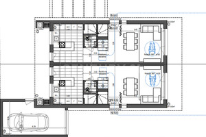 Dom na sprzedaż 104m2 - zdjęcie 2