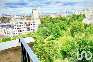 Mieszkanie na sprzedaż 90m2 Île-de-France Paris - zdjęcie 2