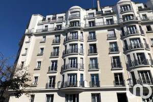 Mieszkanie na sprzedaż 116m2 Île-de-France Paris - zdjęcie 2