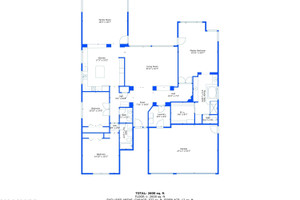 Dom na sprzedaż 252m2 8293 E TAILSPIN Lane - zdjęcie 3