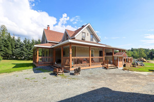 Dom na sprzedaż 131m2 54 Ch. Avoca, Grenville-sur-la-Rouge, QC J0V1B0, CA - zdjęcie 3