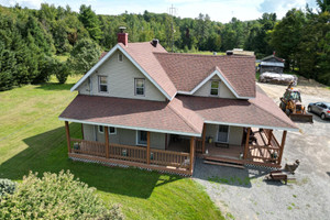 Dom na sprzedaż 131m2 54 Ch. Avoca, Grenville-sur-la-Rouge, QC J0V1B0, CA - zdjęcie 1