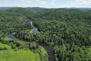 Działka na sprzedaż 112 Ch. de la Rivière-Maskinongé, Harrington, QC J8G2S4, CA - zdjęcie 2