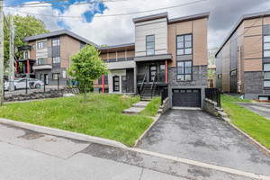 Dom na sprzedaż 118m2 1932 Av. de la Famille, Sainte-Foy/Sillery/Cap-Rouge, QC G2G1H5, CA - zdjęcie 1