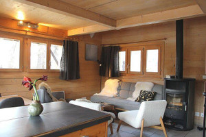 Dom na sprzedaż 95m2 Verbier - zdjęcie 1