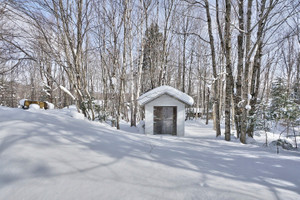 Dom na sprzedaż 118m2 40 Ch. Lisa-Bousquet, Notre-Dame-des-Bois, QC J0B2E0, CA - zdjęcie 3