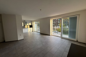 Mieszkanie do wynajęcia 135m2 Rue du Chalet  - zdjęcie 3