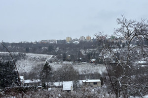 Działka na sprzedaż 700m2 Na Dlážděnce - zdjęcie 1