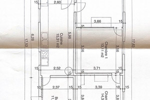 Dom na sprzedaż 90m2 - zdjęcie 3