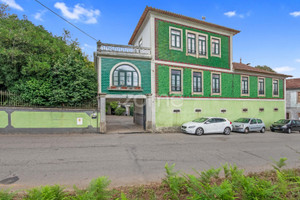 Dom na sprzedaż 304m2 Aveiro Sao Joao da Madeira - zdjęcie 3