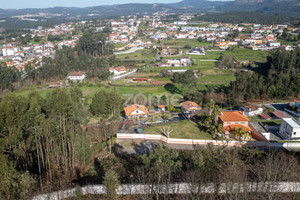 Działka na sprzedaż Aveiro Oliveira de Azemis - zdjęcie 1