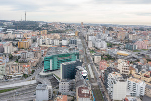 Mieszkanie na sprzedaż 88m2 Porto Vila Nova de Gaia - zdjęcie 3