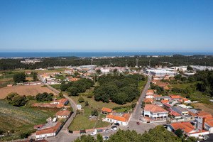 Działka na sprzedaż Porto Vila Nova de Gaia - zdjęcie 1