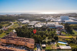 Działka na sprzedaż Porto Vila Nova de Gaia - zdjęcie 1