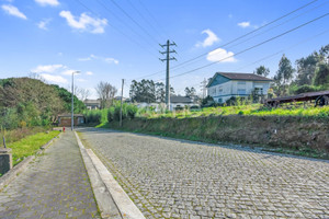 Działka na sprzedaż Porto Vila Nova de Gaia - zdjęcie 1