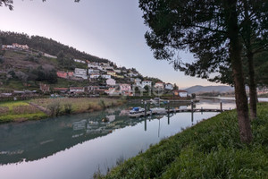 Działka na sprzedaż Aveiro Castelo de Paiva - zdjęcie 1