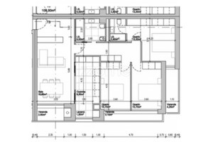 Mieszkanie na sprzedaż 104m2 Porto Maia - zdjęcie 1