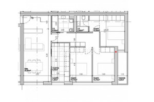 Mieszkanie na sprzedaż 103m2 Porto Maia - zdjęcie 1