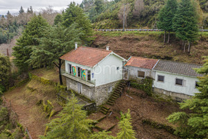 Dom na sprzedaż 60m2 Braga Vieira do Minho - zdjęcie 1