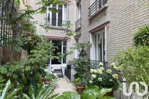 Mieszkanie na sprzedaż 96m2 Île-de-France Paris - zdjęcie 3